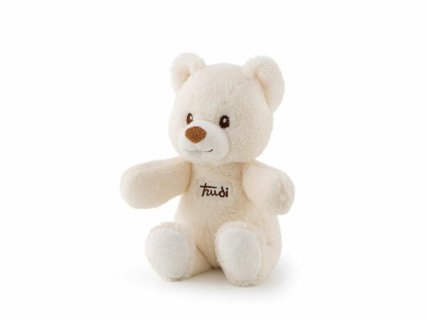 Orso Cremino avorio