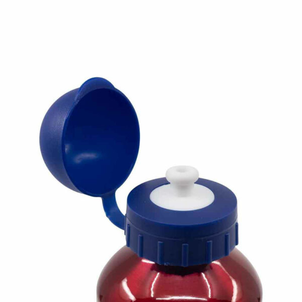 Borraccia in alluminio 400 ml Avengers - immagine 2