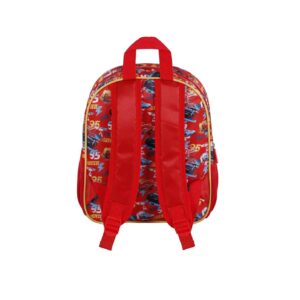 Zaino Asilo 3D Cars