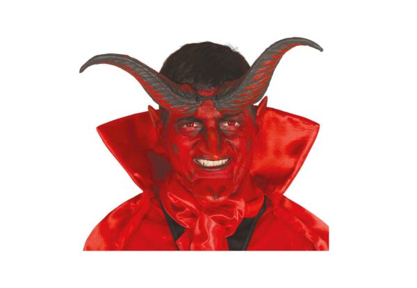 Corna Demonio 20 cm