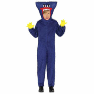 Costume Boogie Hugger 10/12 anni