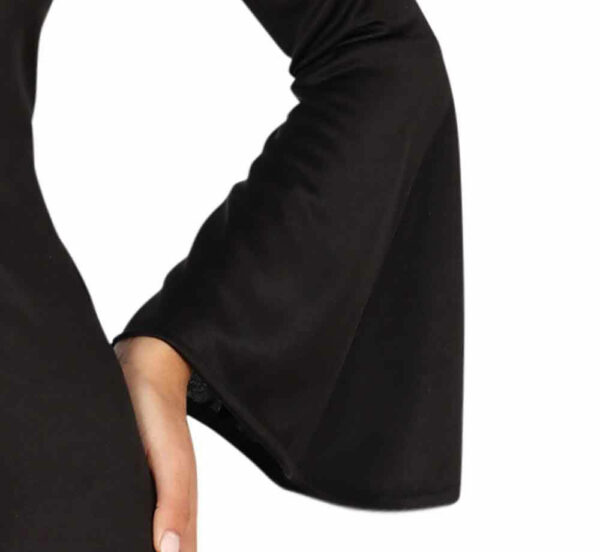 Costume Strega Viola taglia 38/40 - immagine 5