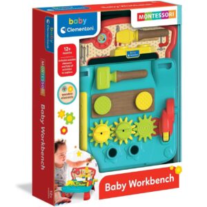 Montessori Banchetto Work Bench