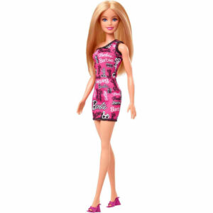 Barbie Trendy 30 cm