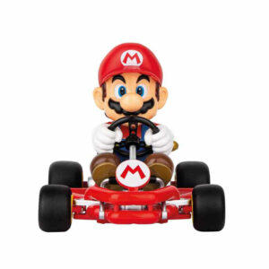 Super Mario Kart Pipe Kart con radiocomando