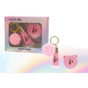 Verybella Glow Up Set