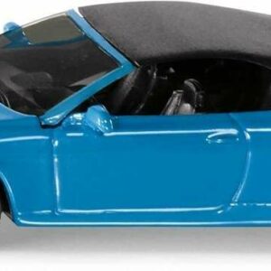 BMW 645i Cabrio Convertible *