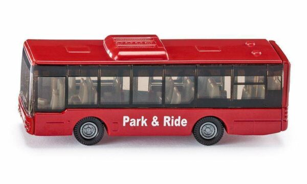 Autobus *