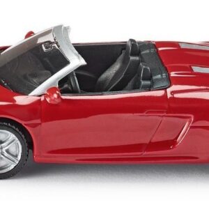 Audi R8 Spider *