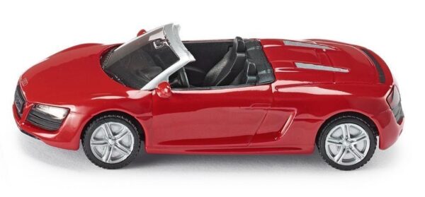 Audi R8 Spider *
