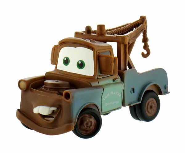 Personaggio Cars "Cricchetto" *