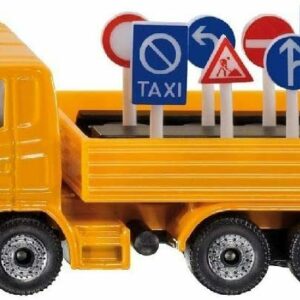 Camion Lavori Manutenzione *