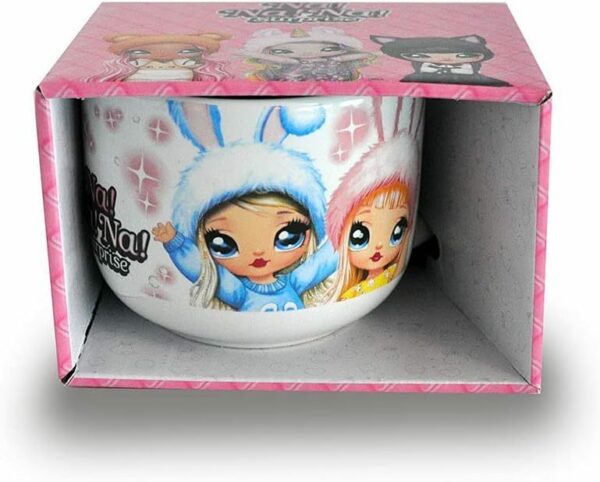 Tazza Jumbo Na Na Na Surprise *