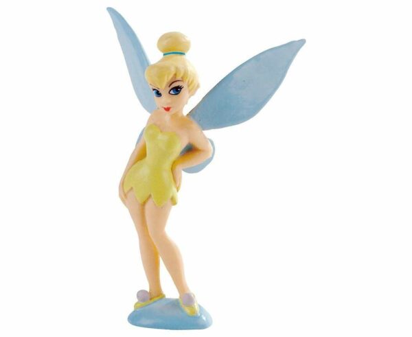 Cake Topper Personaggio Trilly 10 cm*