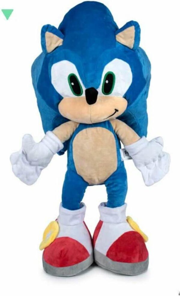 Sonic Peluche 55 cm *