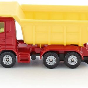 Camion con rimorchio *