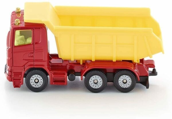 Camion con rimorchio *