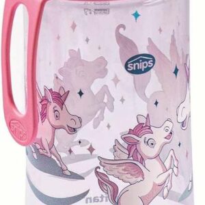 Bottiglia 500 ml Unicorno *