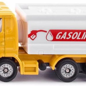 Camion cisterna *