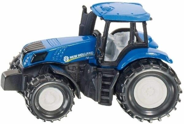 Trattore New Holland *