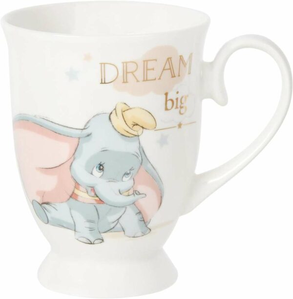 Tazza Disney Dumbo Dream Big