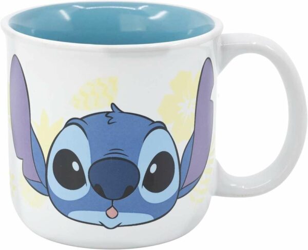 Lilo & Stitch Tazza in ceramica 460 ml *