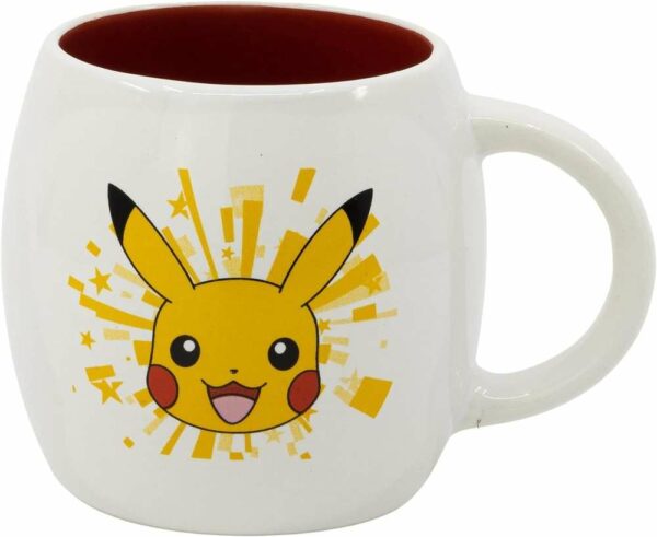 Pokemon Pikachu Tazza in ceramica 470 ml  *