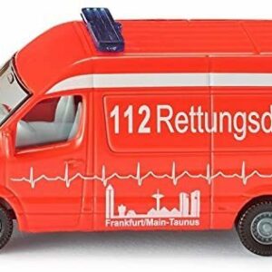 Ambulanza *