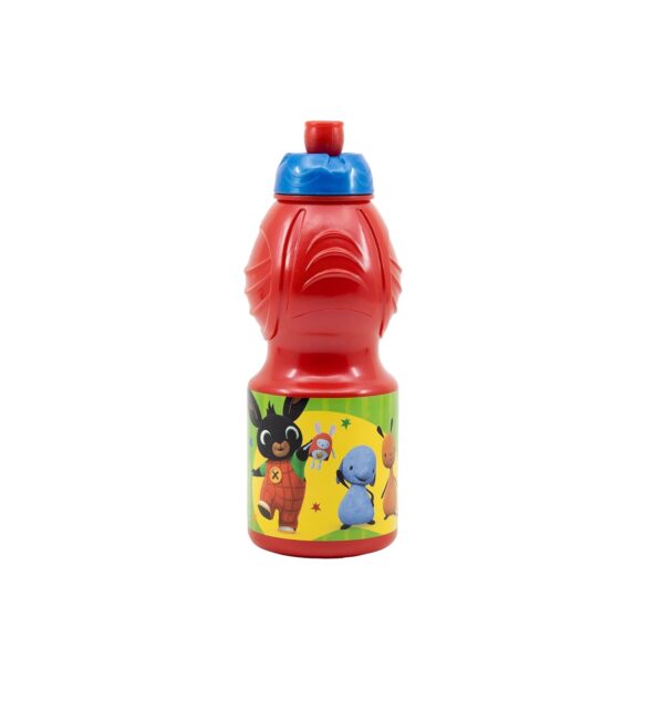 Bing Borraccia in plastica 400 ml