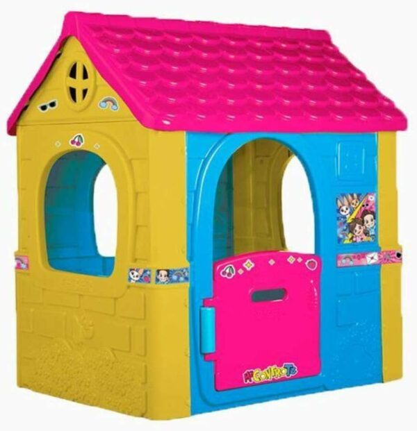 Me Contro Te Casa dei giochi *