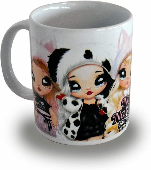 Tazza Mug Na Na Na Surprise *