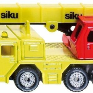Camion con gru *