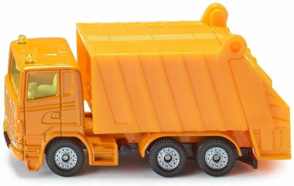 Camion Immondizia *