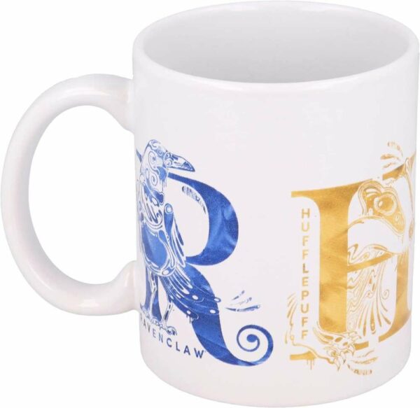 Tazza in ceramica 320 ml Harry Potter *
