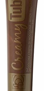 CREAMYTUBE CREMA DI NOCCIOLE E CACAO 23 gr*