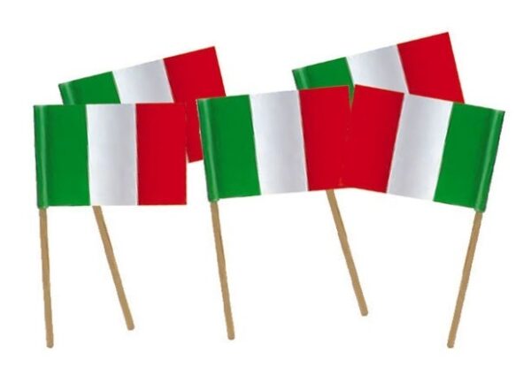 50 PICKS BAND. ITALIA*