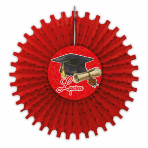 GIRANDOLA LAUREA VINTAGE 66 cm *