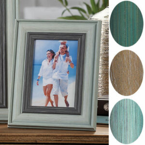 Portafoto in Polistirene Cacty 10×15 cm – modelli assortiti *