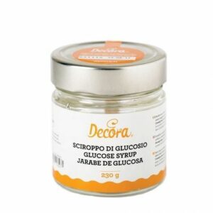 GLUCOSIO 230 gr *