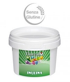 Inulina 50 gr *