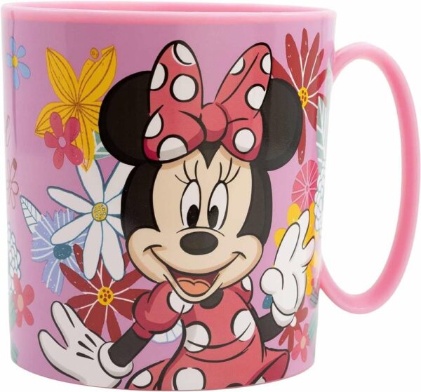 Minnie Tazza in pp 350 ml *