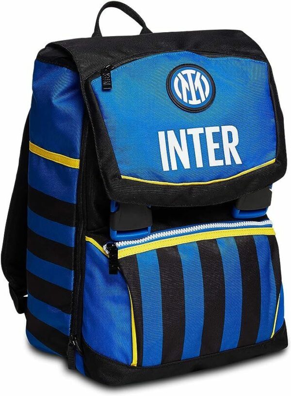 Zaino sdoppiabile Inter Back of the Net *