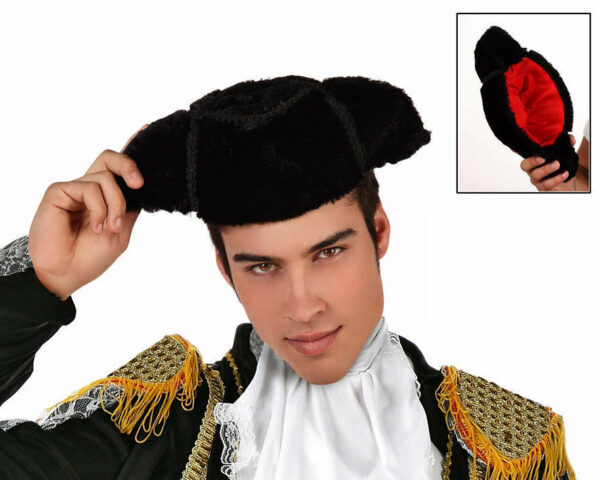Cappello Uomo Torero *