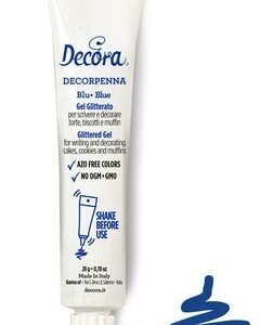 Decorpenna Blu 20 grammi *