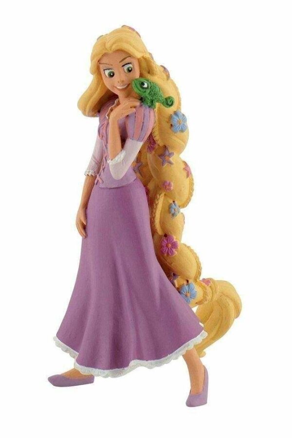 PRINCIPESSA RAPUNZEL*