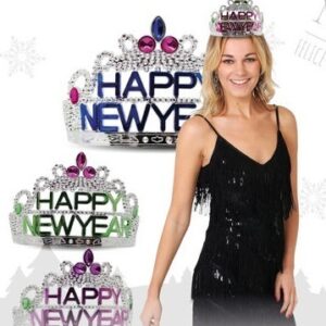 Coroncina Happy New Year *