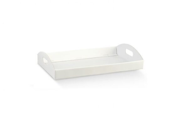 Vassoio Porta Bomboniere  43,5x29x4,5 cm