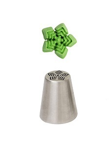CORNETTO BLISTERATO STELLA 3D *