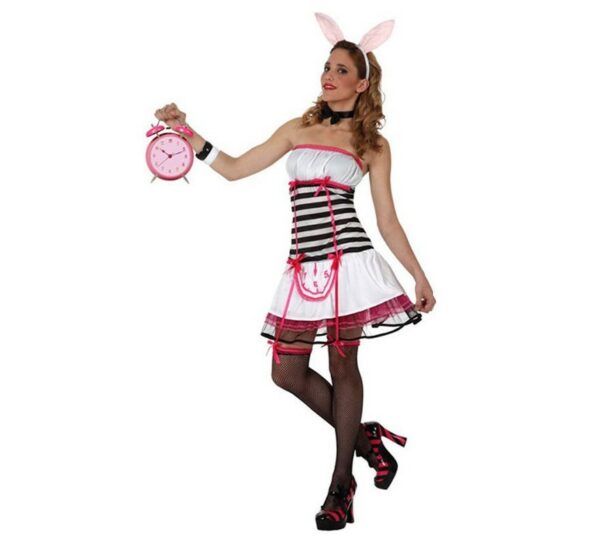 Costume Donna Coniglietta Taglia 2*