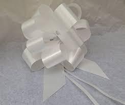 COCCARDE STRIP BIANCO 50 pz 50 mm*